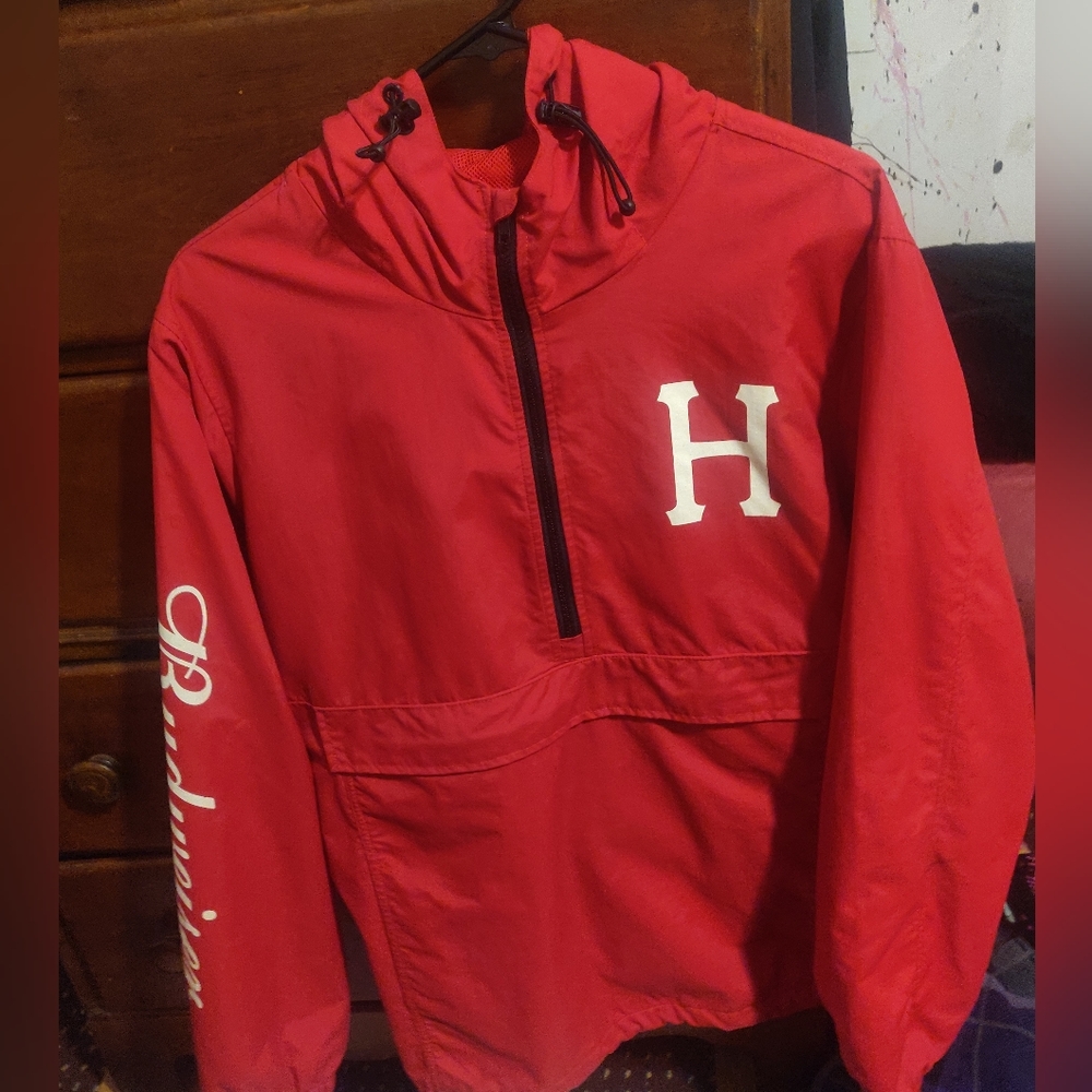 HUF Anorak Jacket